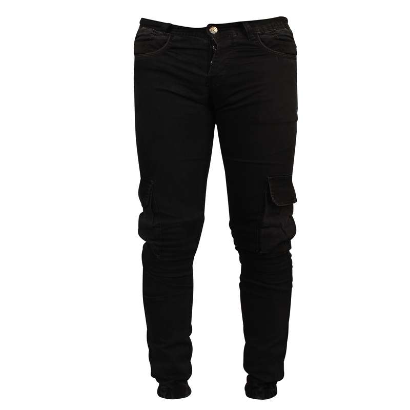 شلوار جین مردانه مدل AR-40092