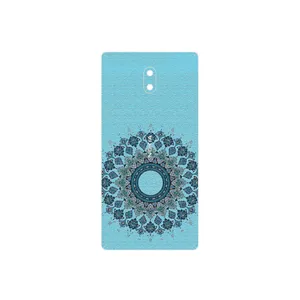 MAHOOT Art of Illumination 4 Cover Sticker for Nokia 3