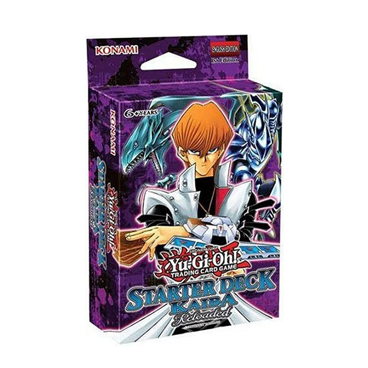 بازی فکری مدل Yugioh 01