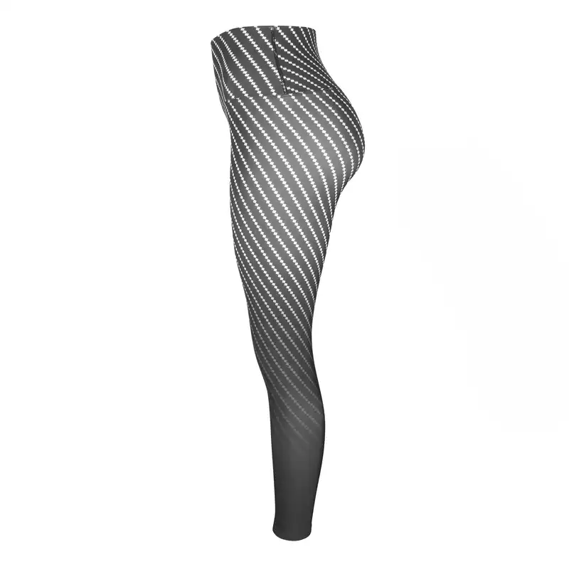 لگینگ ورزشی زنانه مدل NBslW8