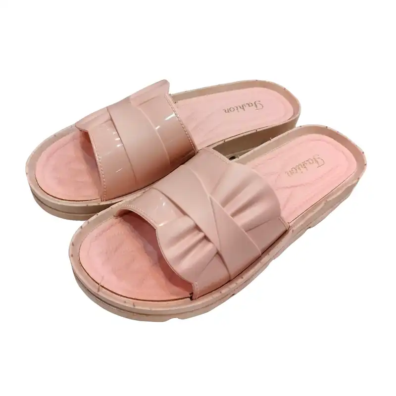 دمپایی زنانه مدل دلوین کد RM 147