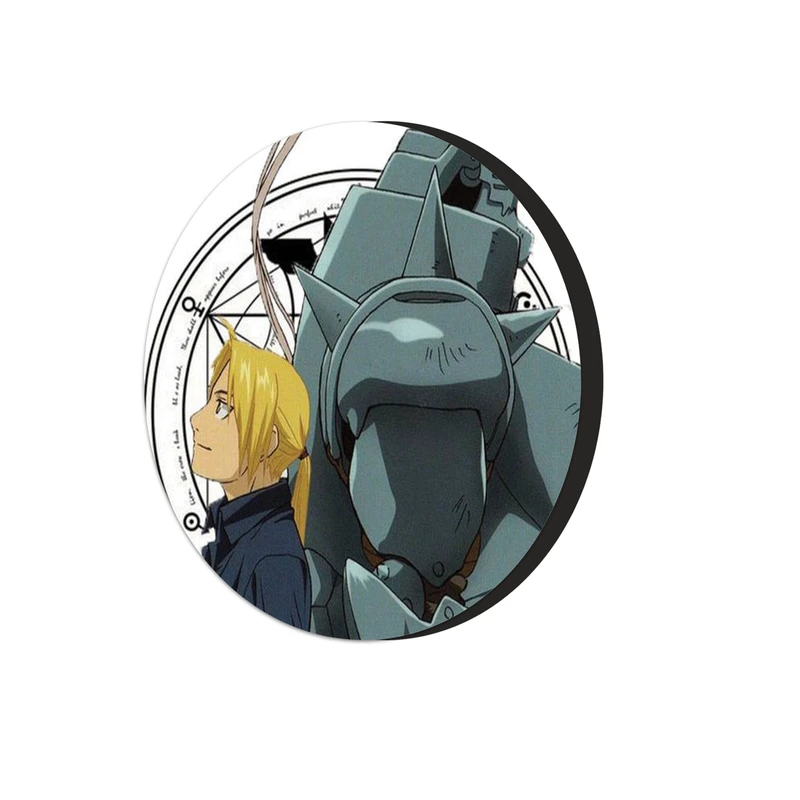 مگنت طرح انیمه fullmetal alchemist کد 7461619