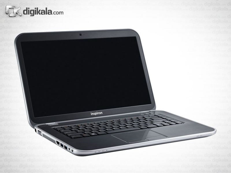 لپ تاپ 15.6 اینچی دل مدل Inspiron N7520 لپ تاپ 15.6 اینچی دل مدل Inspiron N7520