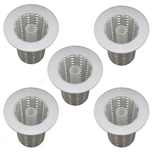 نقد و بررسی کفشور فاضلاب مدل W1 مجموعه 5 عددی توسط خریداران