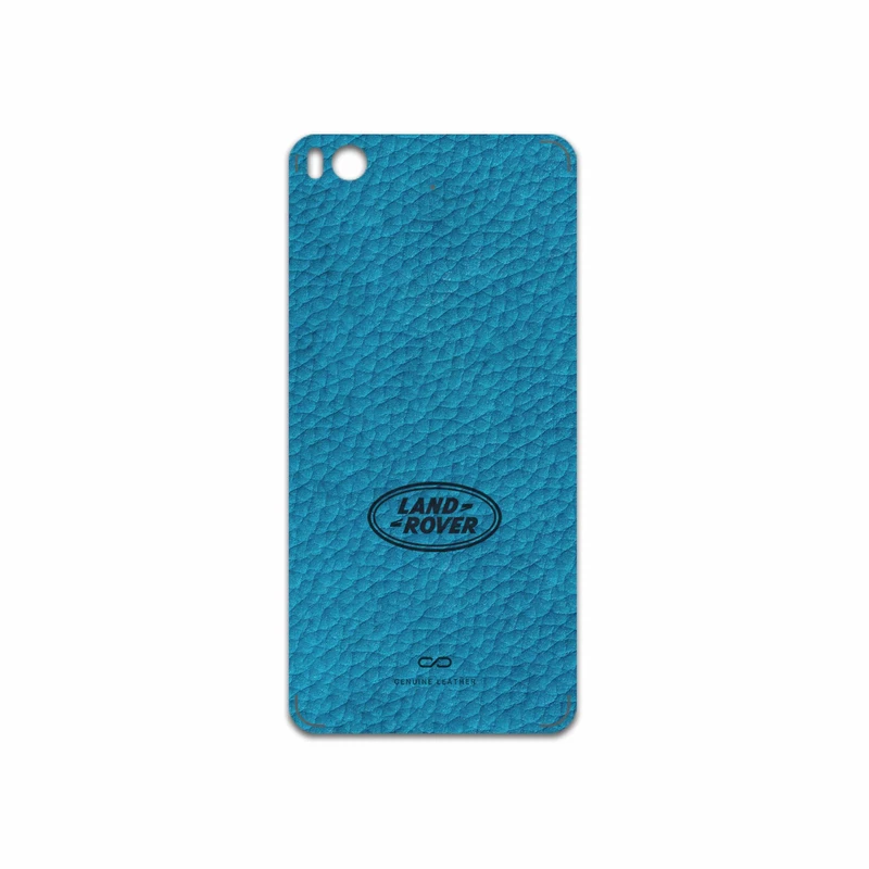 برچسب پوششی ماهوت مدل BL-RNG_RVR مناسب برای گوشی موبایل شیائومی Mi 5s