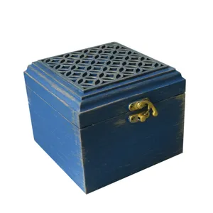 جعبه هدیه مدل افسون