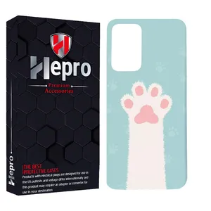 HEPRO MC Cover for XIAOMI Poco M5s