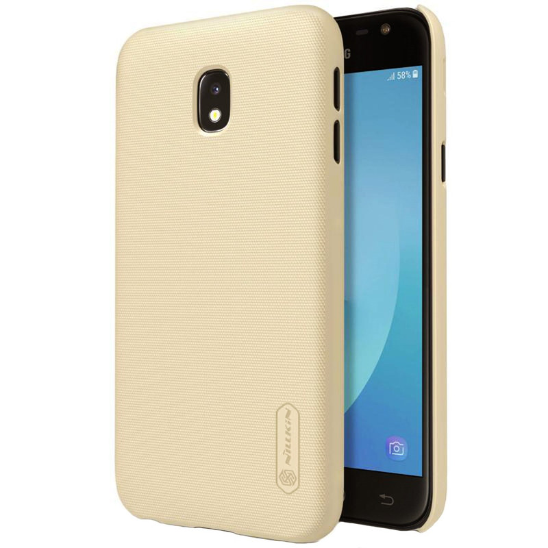 کاور  مدل Super Frosted Shield مناسب برای گوشی موبایل سامسونگ گلکسی J3 Pro 2017/J330