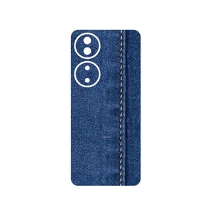 MAHOOT Fabric Texture 8 Cover Sticker for Honor X7b