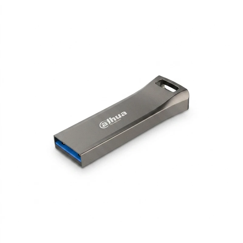 فلش مموری داهوا مدل U156 ظرفیت 128 گیگابایت با رابط USB 3.2