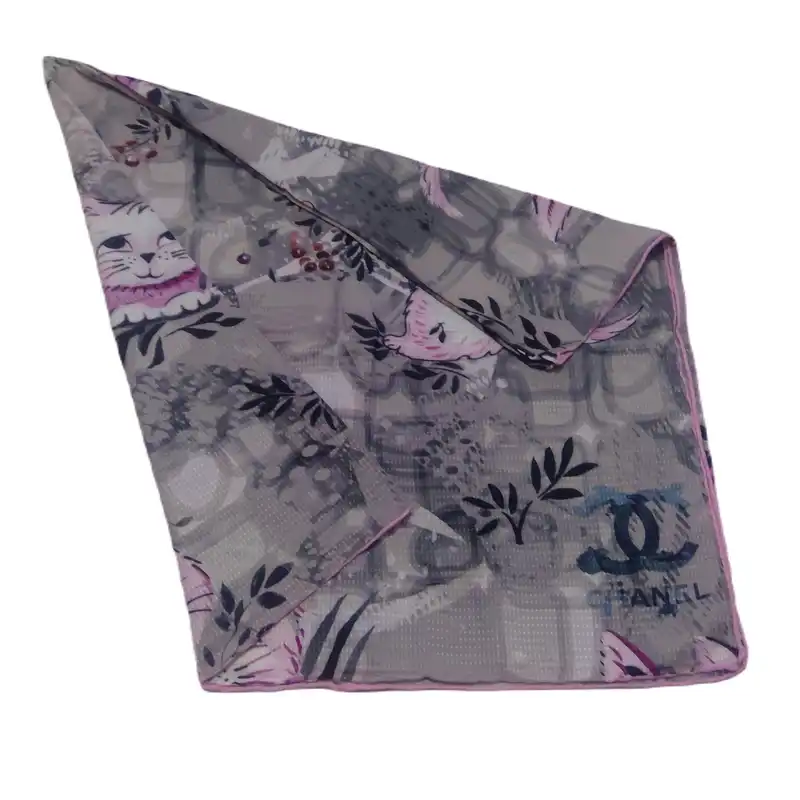 روسری زنانه مدل AS 2000