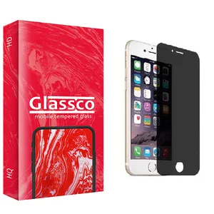 Glassco Co2 Privacy Screen Protector For Apple IPhone 7