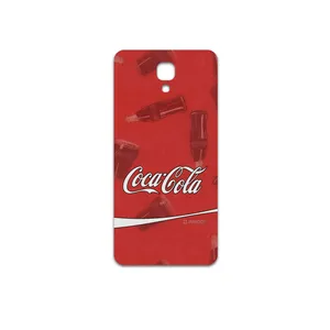 MAHOOT Cc-Cl Cover Sticker for LG X screen