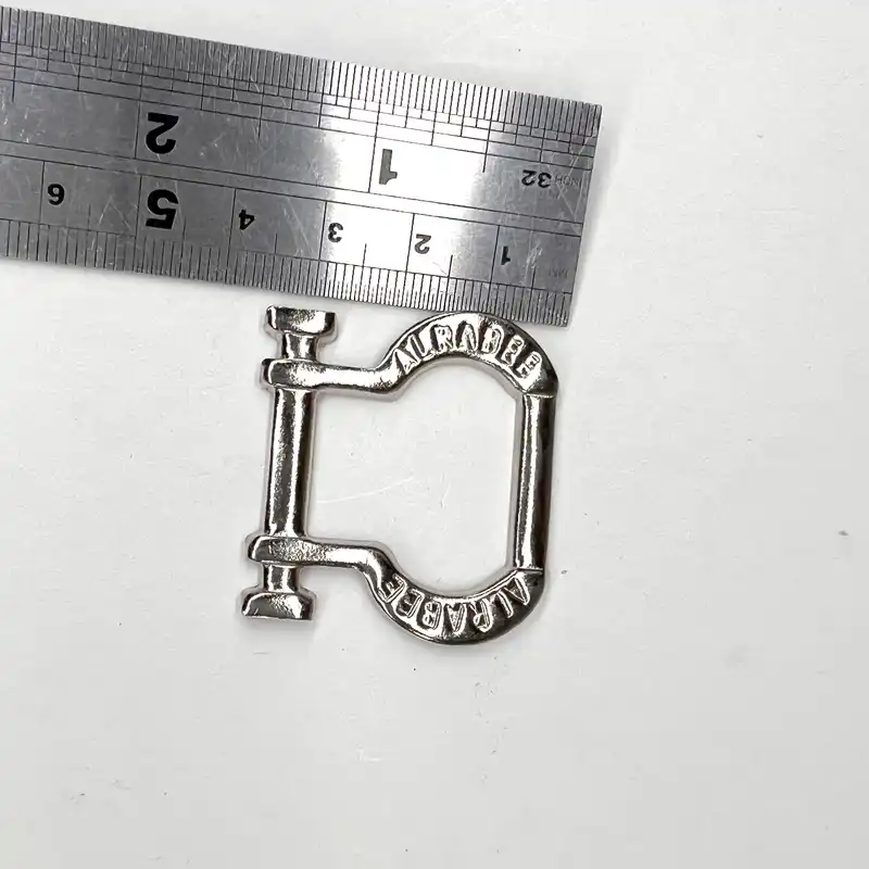 یراق کیف دوزی مدل الرهیب بسته 3 عددی