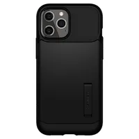 کاور اسپیگن مدل Slim Armor مناسب برای گوشی موبایل اپل iPhone 12 / 12 Pro