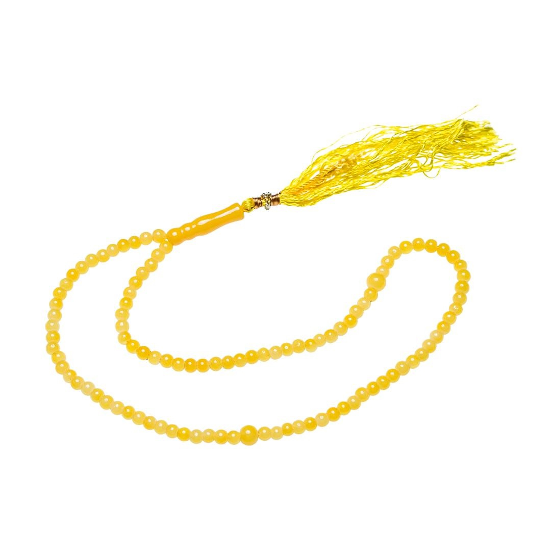 تسبیح طهران گوهر مدل ریزدانه