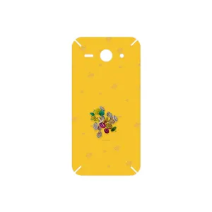 MAHOOT Nostalgic whirligig Cover Sticker for Huawei Ascend Y530