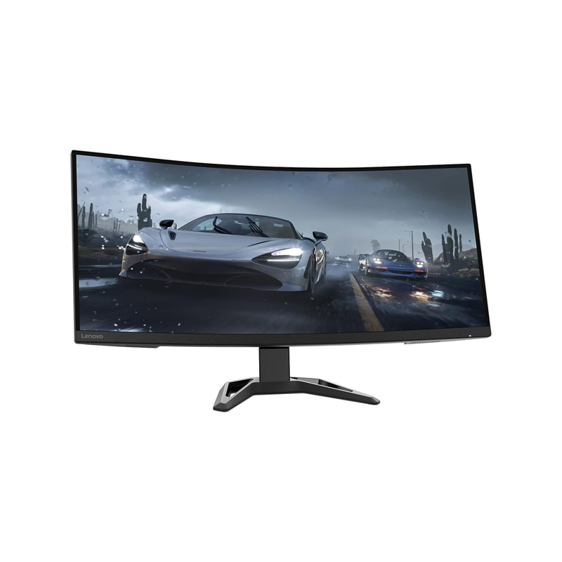 مانیتور لنوو مدل G34w-30 سایز 34 اینچ