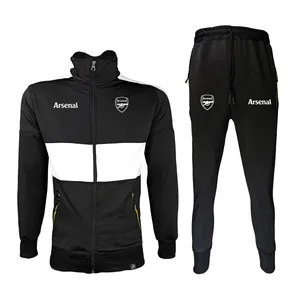 ست سویشرت و شلوار ورزشی مردانه پاتیلوک مدل آرسنال کد 400205