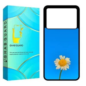 Ghab Guard CHAP Cover For Xiaomi Poco X6 Pro / Redmi K70E