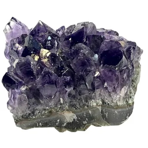 سنگ راف آمیتیست کد RM0007