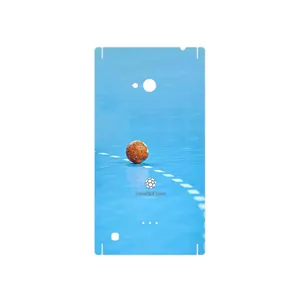 MAHOOT Handball Cover Sticker for Nokia Lumia 720