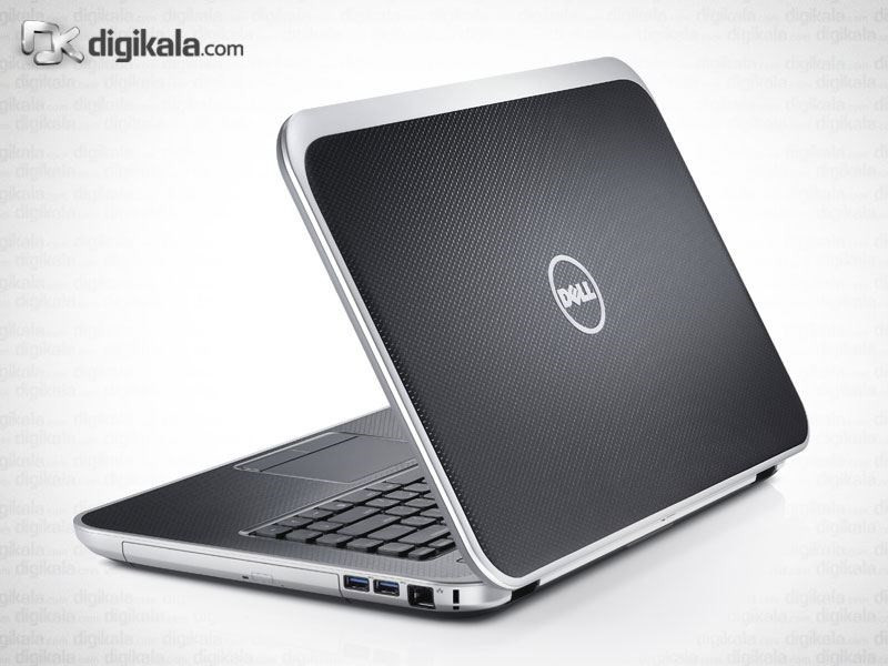 لپ تاپ 15.6 اینچی دل مدل Inspiron N7520 لپ تاپ 15.6 اینچی دل مدل Inspiron N7520