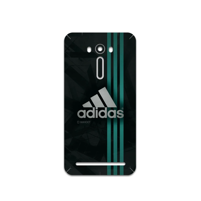 برچسب پوششی ماهوت مدل dds مناسب برای گوشی موبایل ایسوس Zenfone 2 Laser