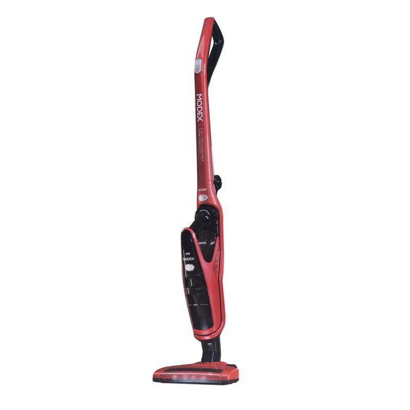 جارو شارژی مودکس مدل HVC1300 جارو شارژی مودکس مدل HVC1300
