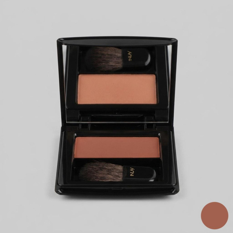 رژگونه این لی مدل Peach شماره 03