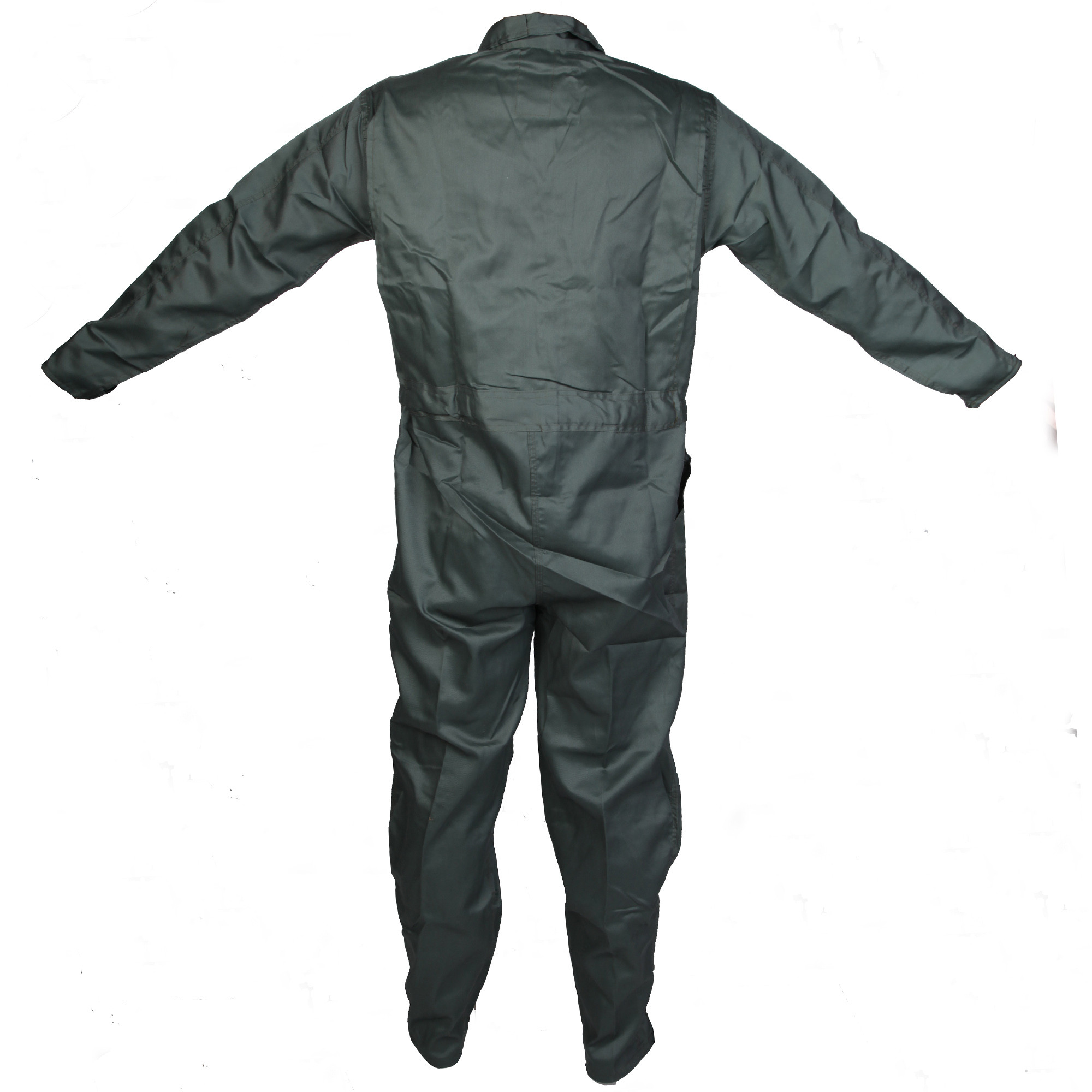 لباس کار مدل یکسره طرح خلبانی