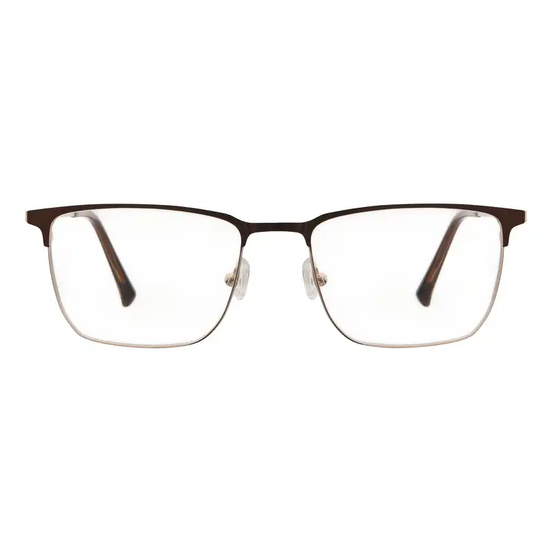 فریم عینک طبی مردانه انزو مدل YC-23040-C2