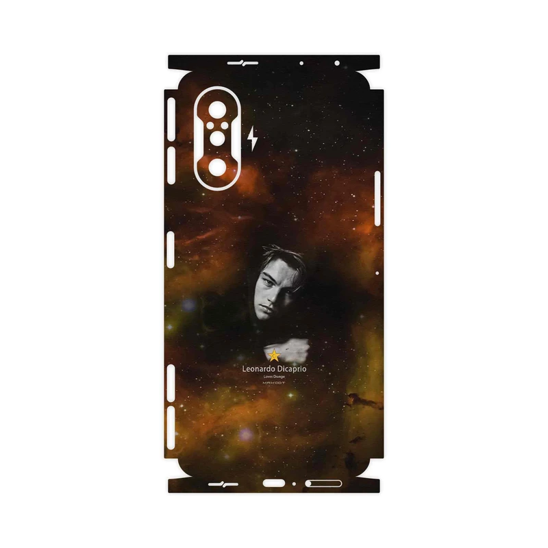 برچسب پوششی ماهوت مدل Leonardo Dicaprio-FullSkin مناسب برای گوشی موبایل شیائومی Redmi K40 Gaming