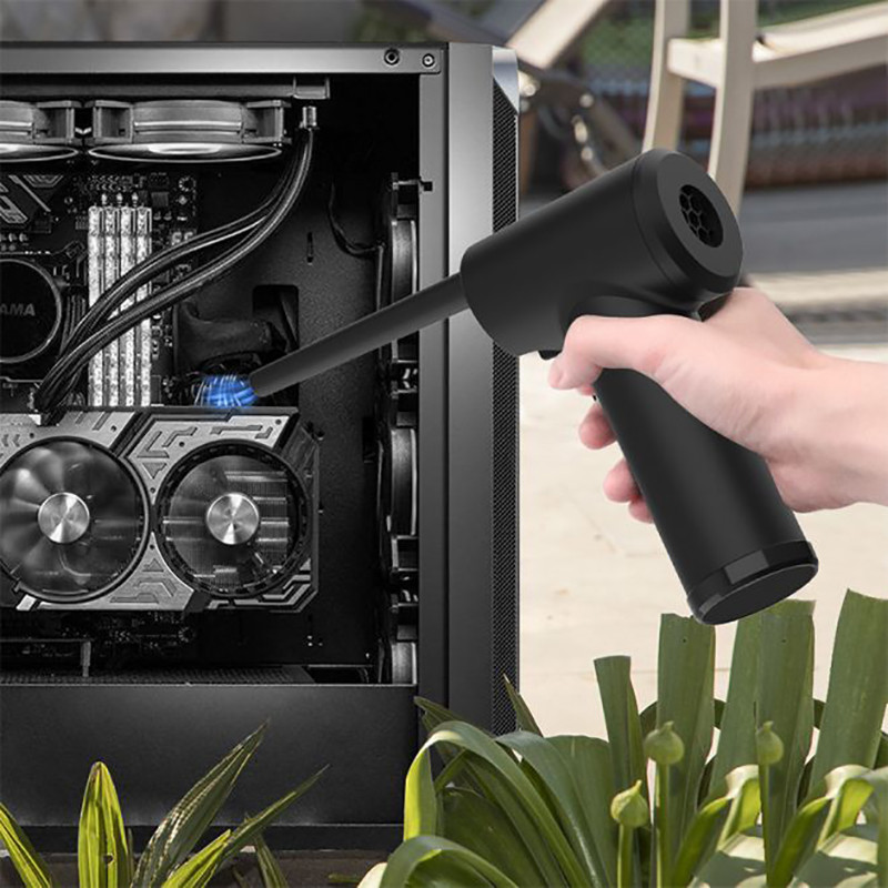 دستگاه دمنده مدل Air Duster Y01