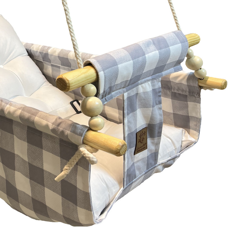 گهواره کودک آنیل مدل دلارا کد DL32