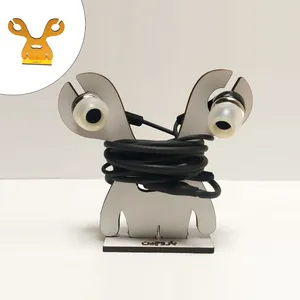 پایه نگهدارنده هدفون باروچین مدل هیولا کد hh-2