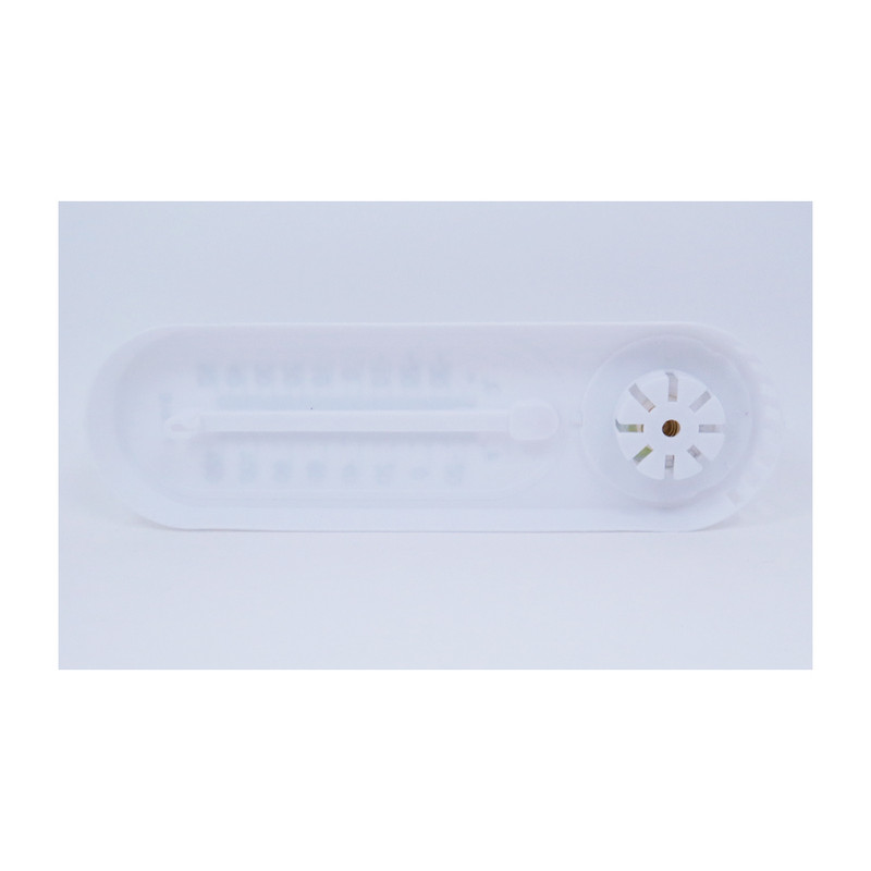 دما سنج و رطوبت سنج آل فیدا مدل 14L02