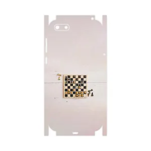 MAHOOT Chess-FullSkin Cover Sticker for Huawei Y5 Lite