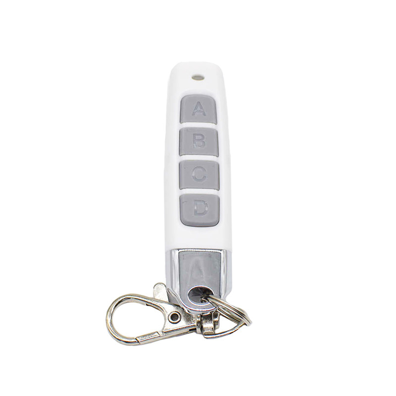 ریموت دربازکن مدل قلمی pencil-whte کد -433