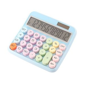 نقد و بررسی ماشین حساب مدل نوری طرح رنگی رنگی توسط خریداران