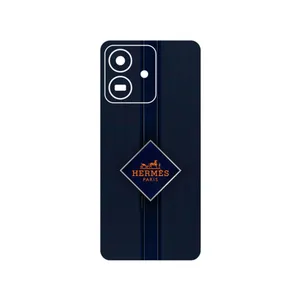 MAHOOT Hermes_Logo Cover Sticker for Honor Play 10