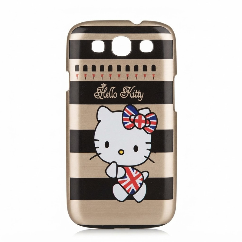 کاور مدل hc کد S3-0115 مناسب برای گوشی موبایل سامسونگ Galaxy S3