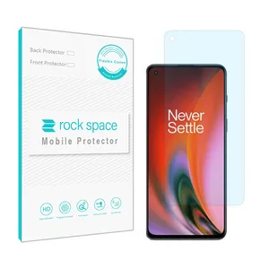 Rockspace HyBLU anti-blue ray screen protector suitable for OnePlus Nord 2 5G mobile phone