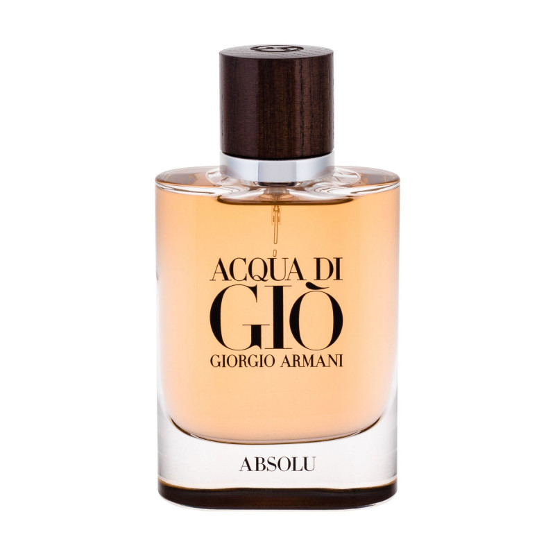 acqua gio armani absolu