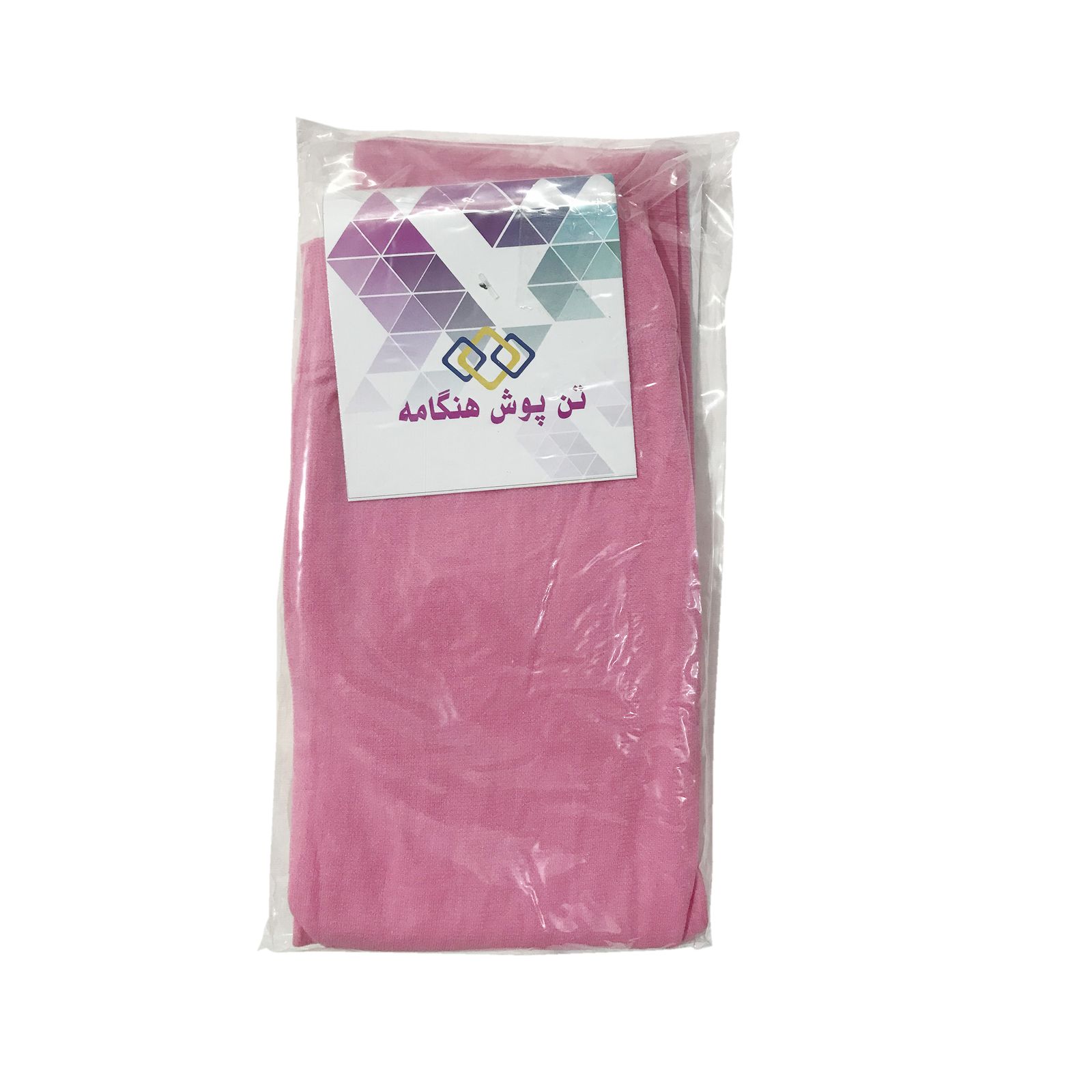 جوراب شلواری دخترانه تن پوش هنگامه مدل آلیس کد P -  - 3