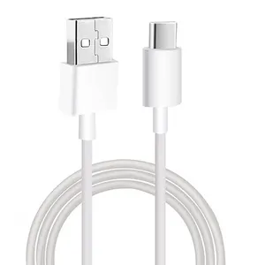 کابل تبدیل USB به USB-C شیائومی  مدل i طول 1 متر