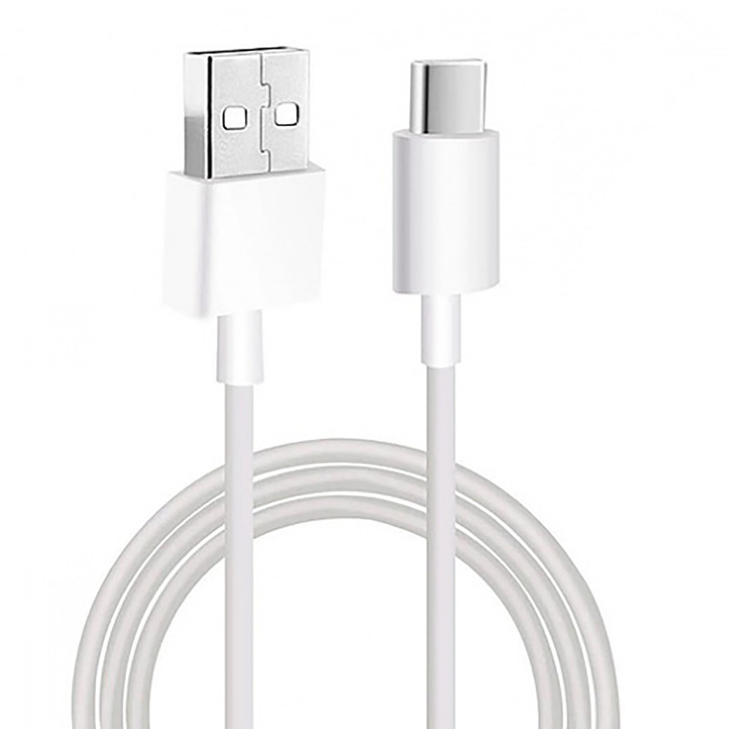 کابل تبدیل USB به USB-C شیائومی مدل i طول 1 متر