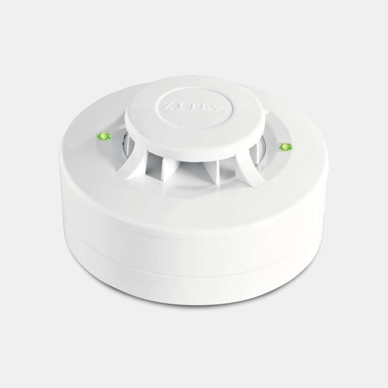 حسگر اعلام حریق زیتکس مدل ZI-715