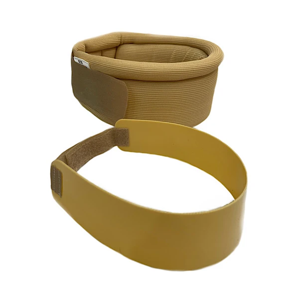 عکس شماره 2 : گردنبند طبی چیپسو مدل co110