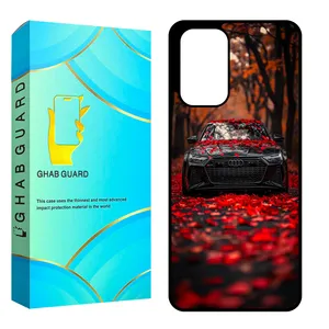 Ghab Guard CHAPGHAB Cover For Xiaomi Redmi K40 / Mi 11i / Poco F3